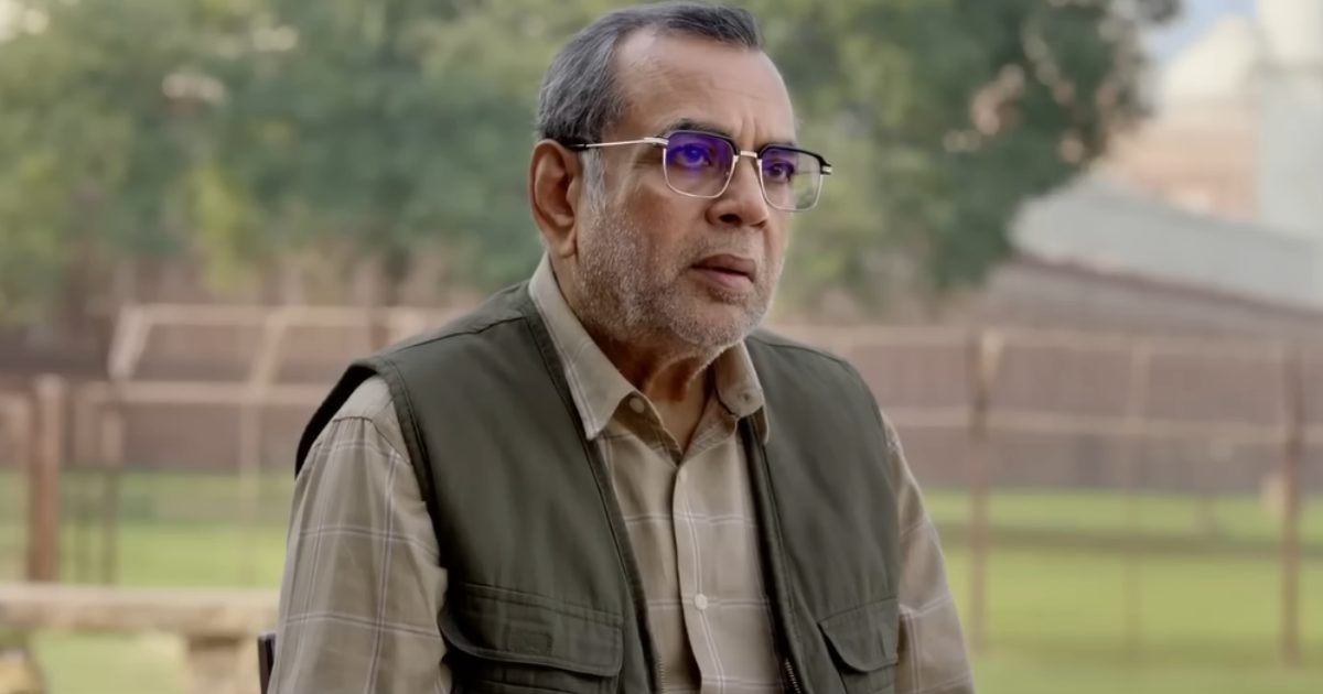 The Taj Story Box Office Day 21: Only 6.7 Crore More For The Last Two Milestones! 