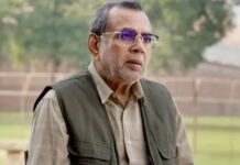 The Taj Story Box Office Day 2: Paresh Rawal's Film Takes A Solid 111% Jump
