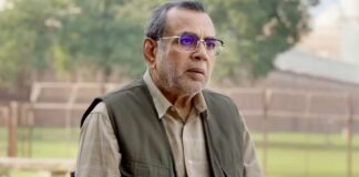 The Taj Story Box Office Day 2: Paresh Rawal's Film Takes A Solid 111% Jump