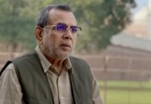 The Taj Story Box Office Collection Day 14: 70% Budget Recovery, But Is Paresh Rawal’s Film Still Headed For A Losing Verdict? The Taj Story Box Office Collection Day 14: Paresh Rawal Starrer Chasing A Losing Verdict?