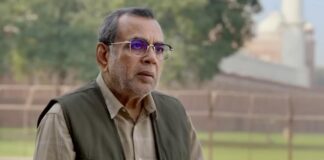 The Taj Story Box Office Collection Day 14: 70% Budget Recovery, But Is Paresh Rawal’s Film Still Headed For A Losing Verdict? The Taj Story Box Office Collection Day 14: Paresh Rawal Starrer Chasing A Losing Verdict?