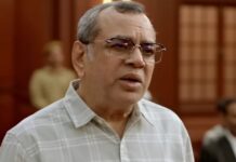 The Taj Story Box Office Collection