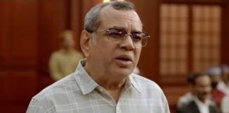 The Taj Story Box Office Collection