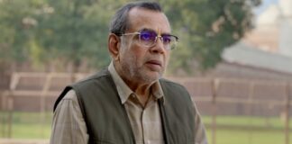 The Taj Story Box Office Collection Day 5: Scores More Than Opening Day, Recovers 34% Of Its Reported Budget The Taj Story Box Office Collection Day 5