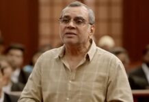The Taj Story Box Office Day 15: Paresh Rawal Clocks 1304% Higher Earnings Than His Last Release, But It’s Far From Enough! The Taj Story Box Office Day 15