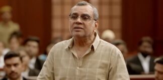 The Taj Story Box Office Day 15: Paresh Rawal Clocks 1304% Higher Earnings Than His Last Release, But It’s Far From Enough! The Taj Story Box Office Day 15