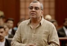 The Taj Story Box Office Day 21