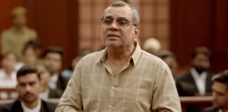 The Taj Story Box Office Day 21