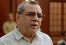 The Taj Story Box Office Day 30: Domestic Collection, Budget & More!