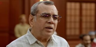 The Taj Story Box Office Day 30: Domestic Collection, Budget & More!