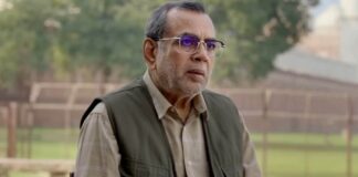 The Taj Story Box Office Day 25: After One Last Jump On 4th Sunday, Paresh Rawal's Film Dips