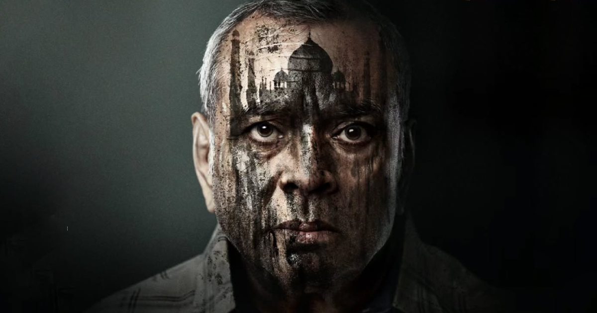 The Taj Story Box Office Day 3: Paresh Rawal's Film Trends Better Than The Kerala Story 