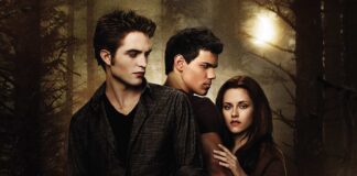 The Twilight Saga: New Moon Re-Release North America Box Office Day 1: Debuts At #5, Comes Closer To One Major Milestone! The Twilight Saga: New Moon Re-Release North America Box Office Day 1 Update