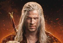 The Witcher Season 4