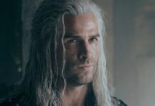 The Witcher Season 4