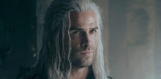 The Witcher Season 4