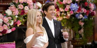 The Young & The Restless Spoilers: Christine & Danny Celebrate Their Marriage While Daniel Collaborates With Tessa The Young & The Restless’ Latest Spoilers Are Out