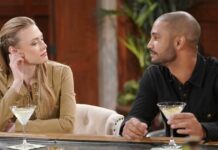 The Young & The Restless Spoilers: Claire & Holden Clear The Air While Phyllis & Cane’s Alliance Takes An Interesting Turn The Young & The Restless Spoilers