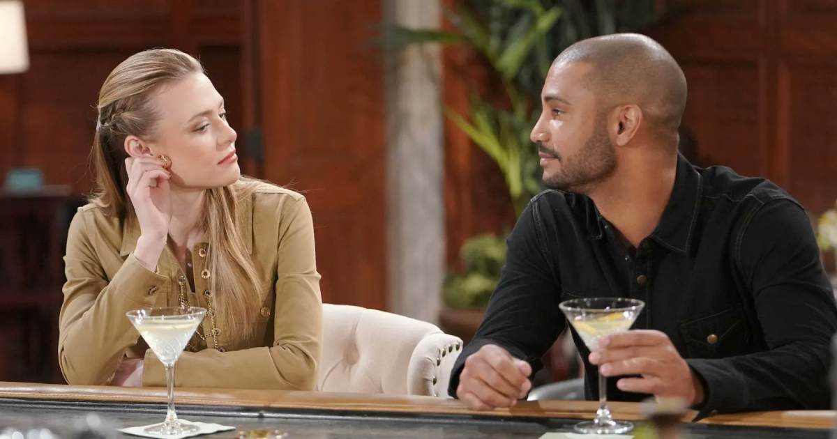 The Young & The Restless Spoilers