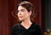 The Young & The Restless Spoilers: Victoria Is Suspicious About Noah’s Accident While Nick Confronts His Enemy The Young & The Restless Spoilers