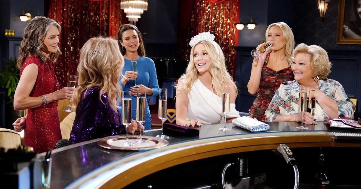 The Young & The Restless Spoilers