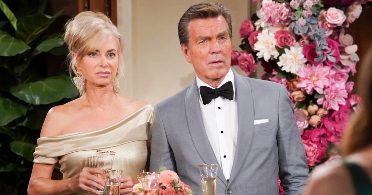 The Young & The Restless’ Latest Spoilers Are Out
