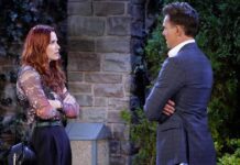 The Young & The Restless Spoilers: Billy & Sally Have Different Opinions, Nick Makes A Discovery, While Cane Defends Himself Here’s What Fans Can Expect From The Young and the Restless Next Week!