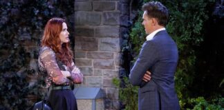 The Young & The Restless Spoilers: Billy & Sally Have Different Opinions, Nick Makes A Discovery, While Cane Defends Himself Here’s What Fans Can Expect From The Young and the Restless Next Week!