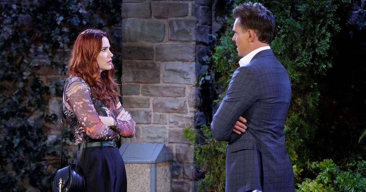 Here’s What Fans Can Expect From The Young and the Restless Next Week!