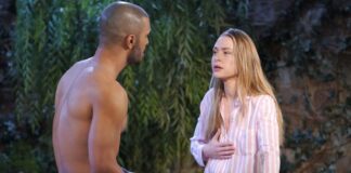 The Young & The Restless Spoilers: Claire & Holden Discuss While Nick & Sharon Receive A Major Blast From The Past Here’s What Fans Can Expect From The Young and the Restless On November 3, 2025!