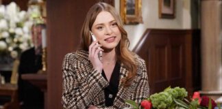 The Young & The Restless Spoilers