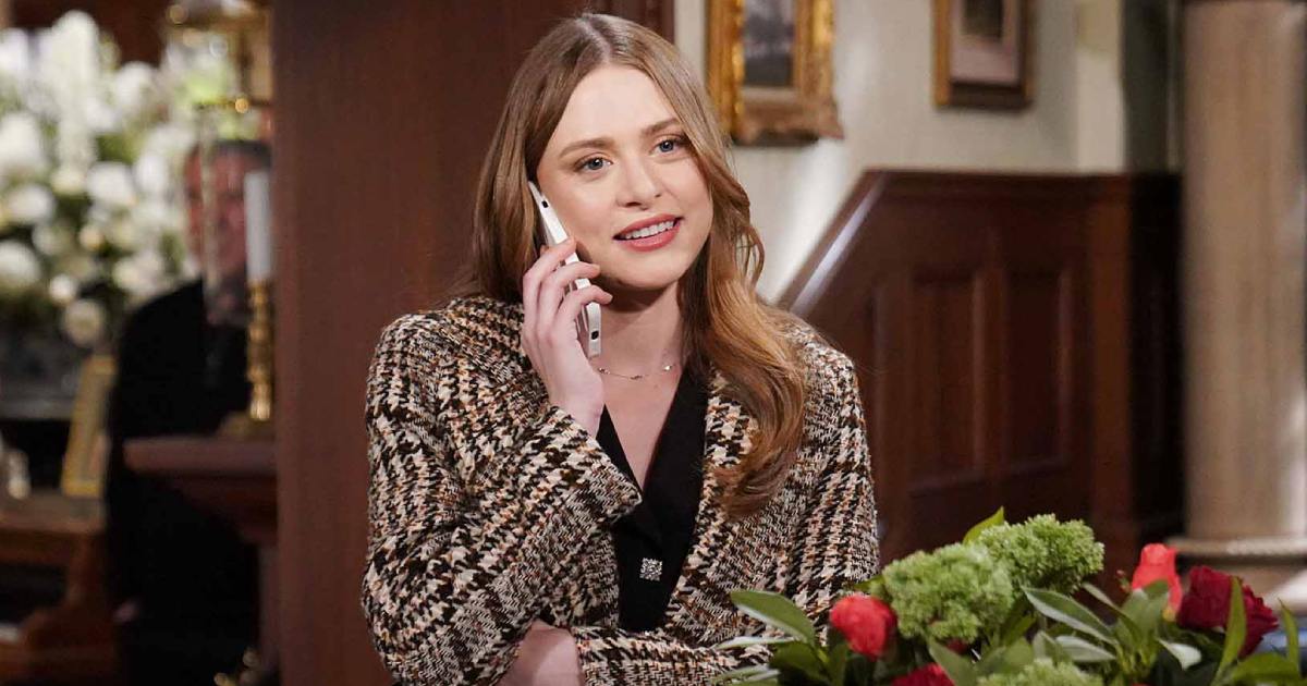 The Young & The Restless Spoilers