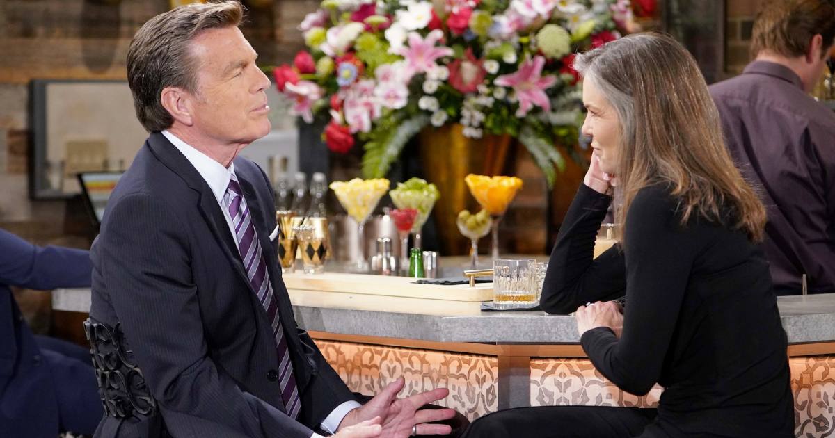 The Young & The Restless Spoilers