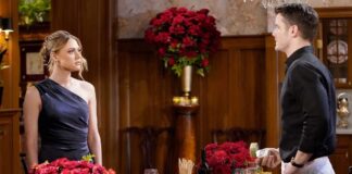 The Young & The Restless Spoilers: Kyle Confronts Claire About Her Time In LA While Lily Loses Patience With Cane Here’s What Fans Can Expect From The Young and the Restless On November 7, 2025!