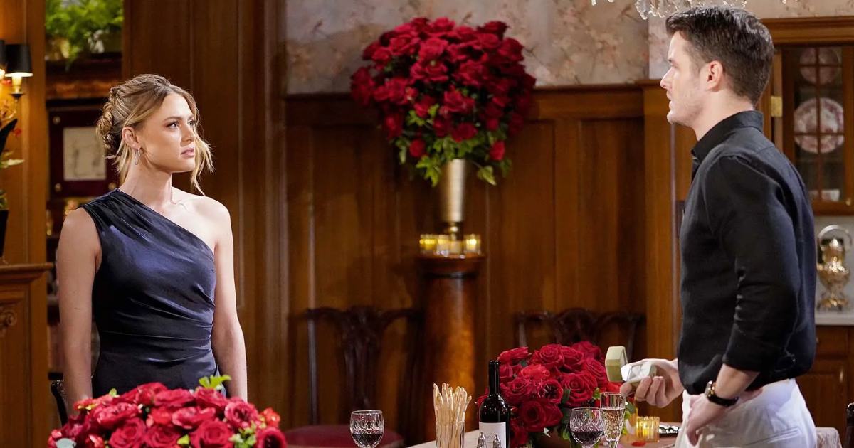 Here’s What Fans Can Expect From The Young and the Restless On November 7, 2025!