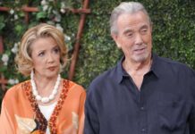 Here’s What Fans Can Expect From The Young and the Restless On November 11, 2025!