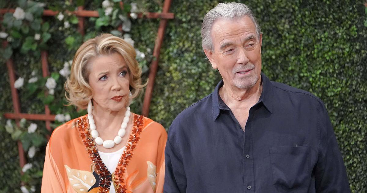 Here’s What Fans Can Expect From The Young and the Restless On November 11, 2025!