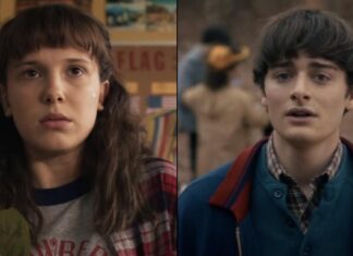 These Characters Are More Likely To Die On Stranger Things Season 5!