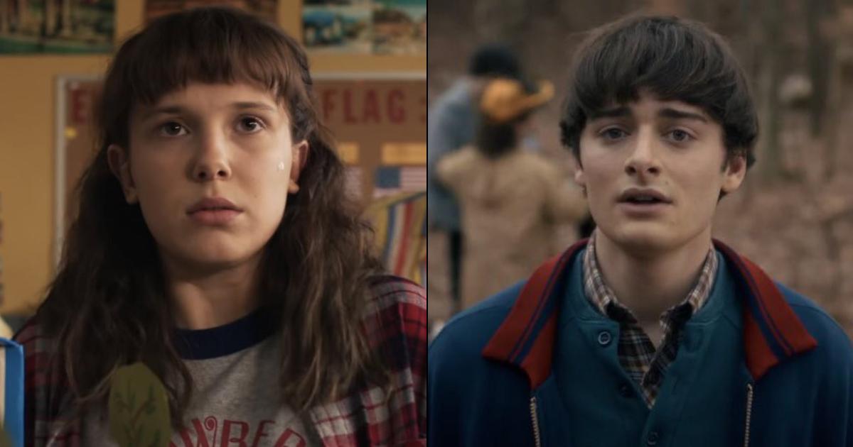 These Characters Are More Likely To Die On Stranger Things Season 5!