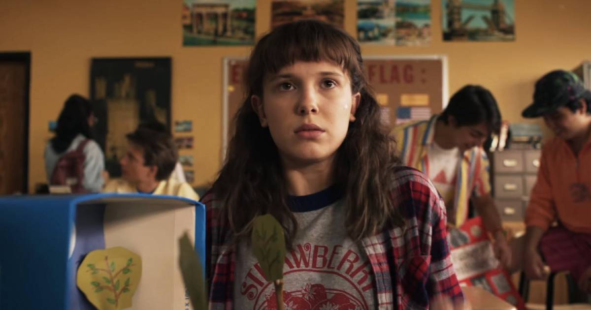 These Characters Are More Likely To Die On Stranger Things Season 5!
