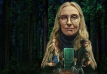 This Netflix Thriller Has Everyone Hooked