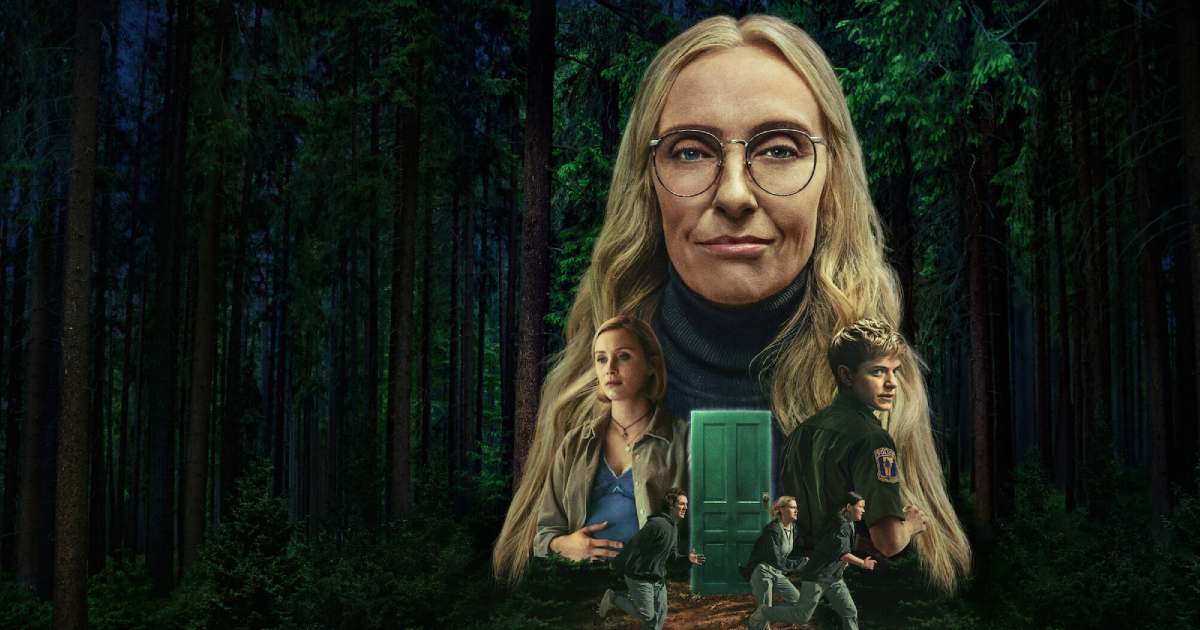 This Netflix Thriller Has Everyone Hooked