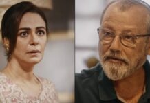 Thode Door Thode Paas Trailer Review: Pankaj Kapur Is Struck Between Jhappi & Emoji Wali Generation & Good Or Not, This Feels Wholesome! Thode Door Thode Paas Trailer Review: Pankaj Kapur Is Struck Between Jhappi & Emoji Wali Generation