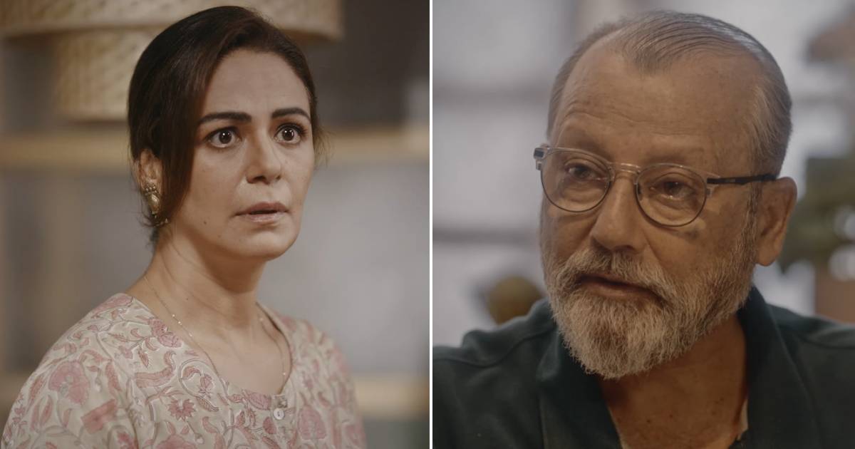 Thode Door Thode Paas Review: Pankaj Kapur Brings A Family Drama That Is Dil Ke Qareeb, Simple & Pure Love!