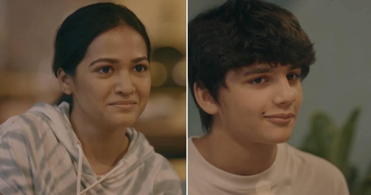 Thode Door Thode Paas Review: Pankaj Kapur Brings A Family Drama That Is Dil Ke Qareeb, Simple & Pure Love!