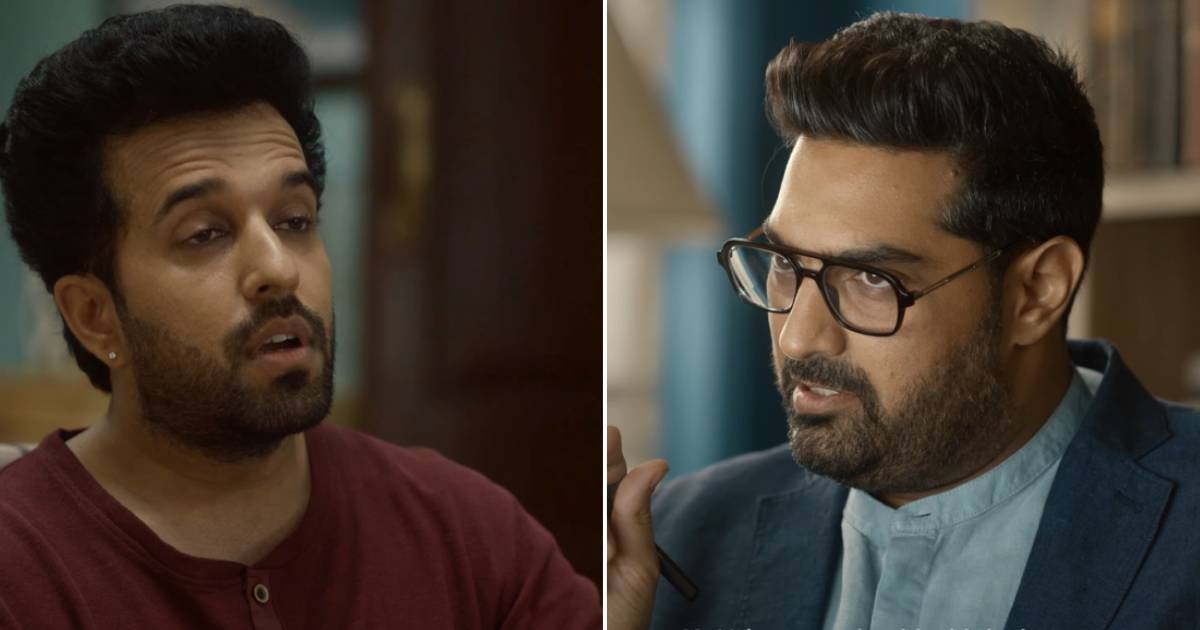 Thode Door Thode Paas Review: Pankaj Kapur Brings A Family Drama That Is Dil Ke Qareeb, Simple & Pure Love!