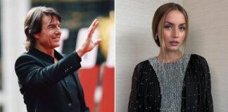 Tom Cruise & Ana De Armas Breakup: What Went Wrong Between The Hollywood Stars? Tom Cruise & Ana de Armas Breakup Exposed