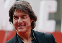 Tom Cruise Receives Honorary Oscar At Governors’ Awards, Gets Emotional: “Making Films Is Not What I Do…” Tom Cruise Honored With Oscar’s Governors’ Awards