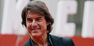 Tom Cruise Receives Honorary Oscar At Governors’ Awards, Gets Emotional: “Making Films Is Not What I Do…” Tom Cruise Honored With Oscar’s Governors’ Awards