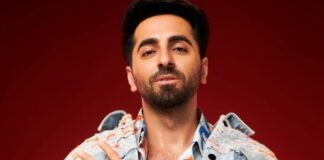 Top 5 highest Rated Movies Of Ayushmann Khurrana